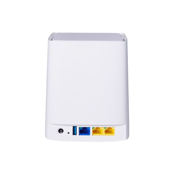 Kaufen VSOL VSOL-HG5033-AX30-3G V-SOL MESH-Router Wi-Fi 6 – 3 x RJ45 10/100/1000 Mbit/s – 802.11ax Dualband 2,4 und 5 GHz – Com
