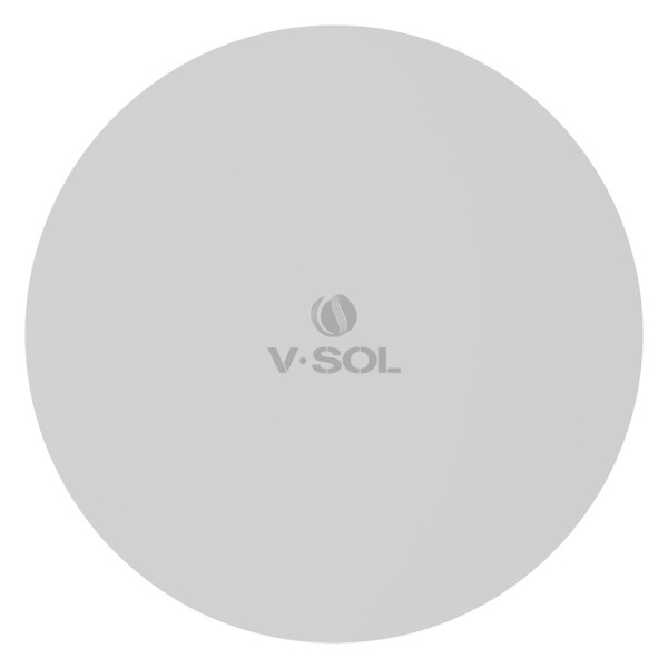VSOL VSOL-HG5063C-AX30-1Q VSOL - AP OmnidDiental Wi-Fi 6 - Frequência 2.4 e 5 GHz - Suporta 802.11A / B / G / N / AC / AX - T-Sp