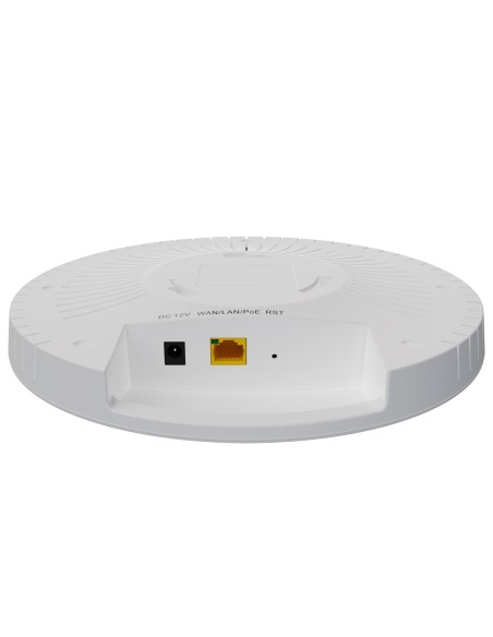 Comprar VSOL VSOL-HG5063C-AX30-1Q VSOL - AP Omnidireccional Wi-Fi 6  - Frecuencia 2.4 y 5 GHz  - Soporta 802.11a/b/g/n/ac/ax - V