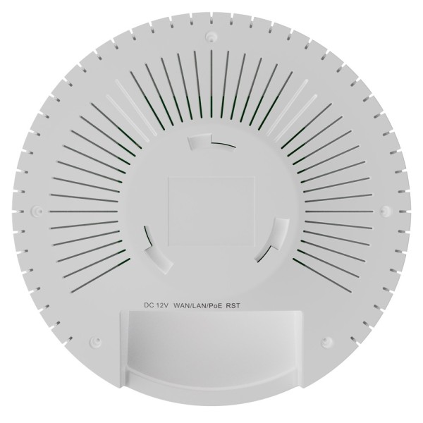 Acquistare VSOL VSOL-HG5063C-AX30-1Q VSOL - AP omnidirezionale Wi-Fi 6 - Frequenza 2,4 e 5 GHz - Supporta 802.11a/b/g/n/ac/ax - 