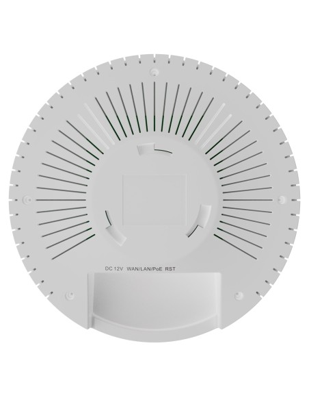 Comprar VSOL VSOL-HG5063C-AX30-1Q VSOL - AP Omnidireccional Wi-Fi 6  - Frecuencia 2.4 y 5 GHz  - Soporta 802.11a/b/g/n/ac/ax - V