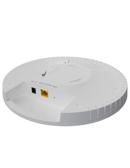 Comprar VSOL VSOL-HG5063C-AX30-1Q VSOL - AP Omnidireccional Wi-Fi 6  - Frecuencia 2.4 y 5 GHz  - Soporta 802.11a/b/g/n/ac/ax - V