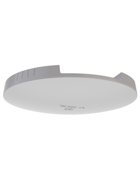 Comprar VSOL VSOL-HG5063C-AX30-1Q VSOL - AP Omnidireccional Wi-Fi 6  - Frecuencia 2.4 y 5 GHz  - Soporta 802.11a/b/g/n/ac/ax - V