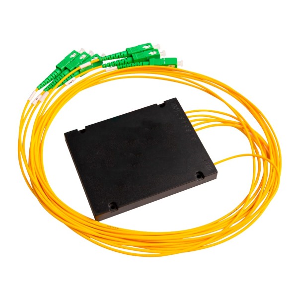 Comprar VSOL VSOL-SC-APC-OS2-1M-Y-14-ABS Vsol Splitter Óptico Pasivo  -  Longitud de onda 1260 nm hasta 1650nm - Compatible con 