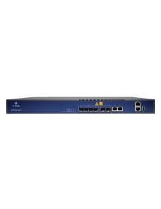 Comprar VSOL VSOL-V1600G0-B V-SOL 4 Puertos Pon Gpon OLT  - 2 Puertos RJ45 10/100/1000 Mbps +  Puerto SFP+ 1/10Gigabit - Hasta 1