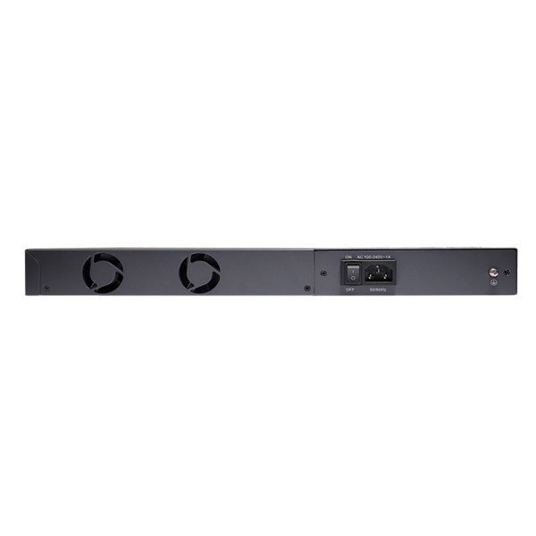 Comprar V-SOL VSOL-V1600G0-B V-SOL 4 Puertos Pon Gpon OLT  - 2 Puertos RJ45 10/100/1000 Mbps +  Puerto SFP+ 1/10Gigabit - Hasta 