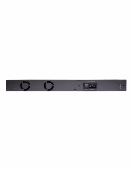 Comprar V-SOL VSOL-V1600G0-B V-SOL 4 Puertos Pon Gpon OLT  - 2 Puertos RJ45 10/100/1000 Mbps +  Puerto SFP+ 1/10Gigabit - Hasta 