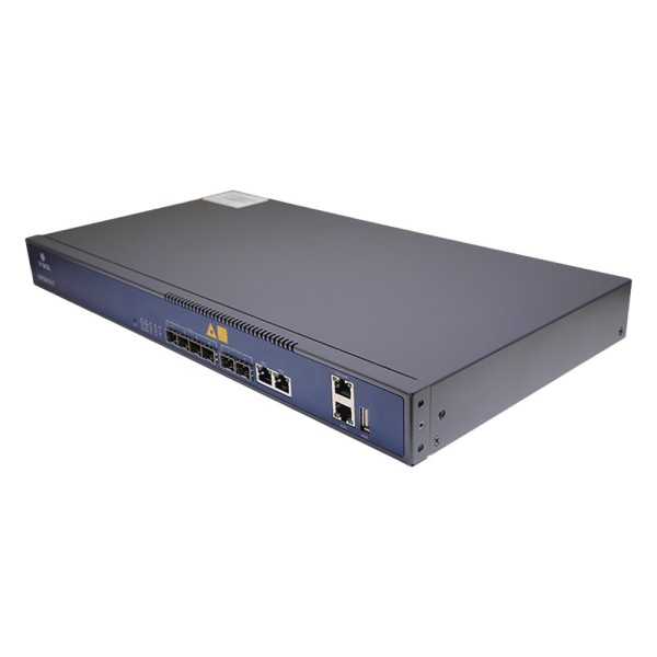 Comprar VSOL VSOL-V1600G0-B V-SOL 4 Puertos Pon Gpon OLT  - 2 Puertos RJ45 10/100/1000 Mbps +  Puerto SFP+ 1/10Gigabit - Hasta 1