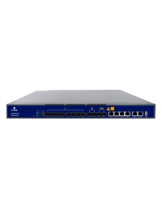 Vsol vsol-v1600g1-b v-sol 8 portas colocar GPON OLT - 4 portas RJ45 GE + 2 SFP / GE + 2SFP + - até 128 na equipe - distância d
