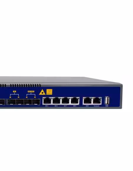 Comprar V-SOL VSOL-V1600G1-B V-SOL 8 Puertos Pon Gpon OLT  - 4 Puertos RJ45 GE + 2 SFP/GE + 2SFP+ - Hasta 128 ONT por equipo - D