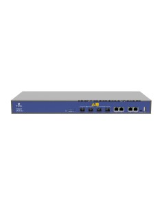 Comprar VSOL VSOL-V1600GT V-SOL 2 Puertos Pon Gpon OLT  - 2 Puertos RJ45 GE + 2 Puertos SFP+ ( GE/10GE ) - Hasta 128 ONT por equ