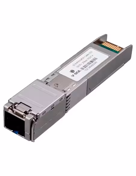 Comprar V-SOL VSOL-V1600XG02 V-SOL  2 GPON XG-PON/XGS-PON OLT -  Puertos RJ45 10/100/1000 Mbps +  Puerto SFP+ 1/10Gigabit - Hast