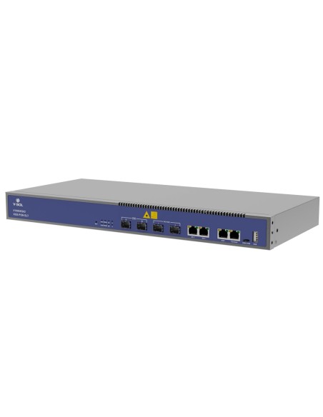 Comprar VSOL VSOL-V1600XG02 V-SOL  2 GPON XG-PON/XGS-PON OLT -  Puertos RJ45 10/100/1000 Mbps +  Puerto SFP+ 1/10Gigabit - Hasta