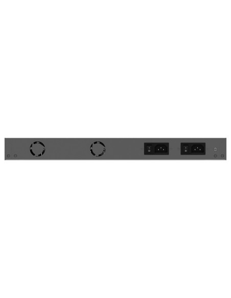 Comprar V-SOL VSOL-V1600XG02 V-SOL  2 GPON XG-PON/XGS-PON OLT -  Puertos RJ45 10/100/1000 Mbps +  Puerto SFP+ 1/10Gigabit - Hast