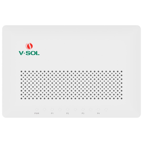 Kaufen VSOL VSOL-V1805P-U V-Sol Glasfaser-Splitter mit Stromversorgung – Wellenlänge 1260 nm bis 1650 nm – PON-Standard