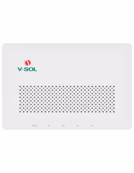 Kaufen VSOL VSOL-V1805P-U V-Sol Glasfaser-Splitter mit Stromversorgung – Wellenlänge 1260 nm bis 1650 nm – PON-Standard