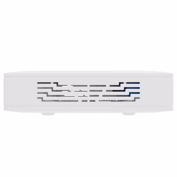 Kaufen VSOL VSOL-V1805P-U V-Sol Glasfaser-Splitter mit Stromversorgung – Wellenlänge 1260 nm bis 1650 nm – PON-Standard