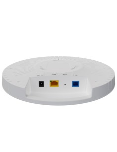 Acheter VSOL VSOL-V2801AX30C-A V-SOL - AP XPON omnidirectionnel Wi-Fi 6 - 1X PON (PoF) 1x LAN RJ45 10/100/1000 Mbps - 802.11ax 2