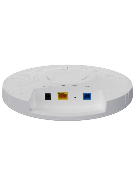 Comprar VSOL VSOL-V2801AX30C-A V-SOL -  XPON AP Omnidireccional Wi-Fi 6 - 1X PON ( PoF )  1x LAN RJ45 10/100/1000Mbps - 802.11ax