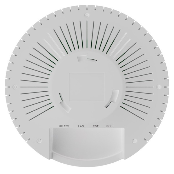 Acheter VSOL VSOL-V2801AX30C-A V-SOL - AP XPON omnidirectionnel Wi-Fi 6 - 1X PON (PoF) 1x LAN RJ45 10/100/1000 Mbps - 802.11ax