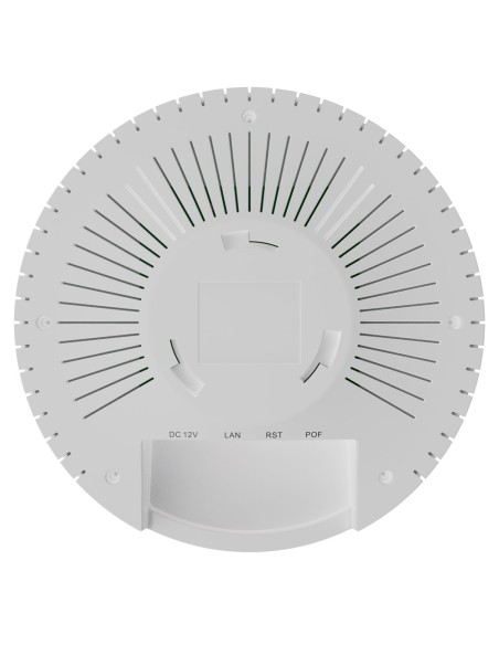 Vsol vsol-v2801x30c-a v-sol - XPON OMNIDIREPLY Wi-Fi 6 - 1x PON (POF) 1x LAN RJ45 10/100 / 1000MBPS - 802.11AX 2x2 Dupla