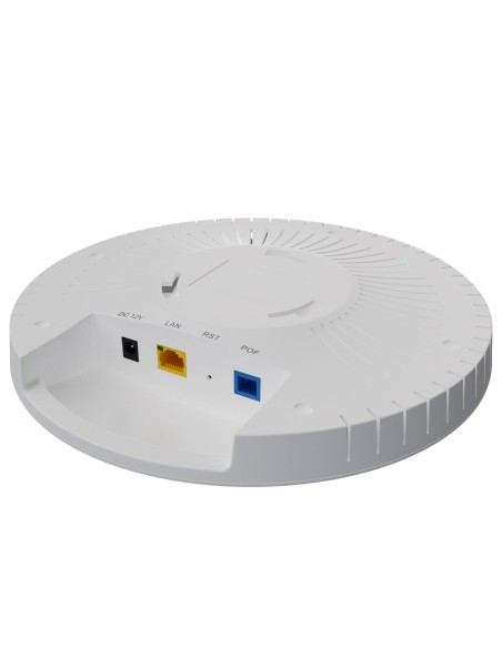Vsol vsol-v2801x30c-a v-sol - XPON OMNIDIREPLY Wi-Fi 6 - 1x PON (POF) 1x LAN RJ45 10/100 / 1000MBPS - 802.11AX 2x2 Dupla