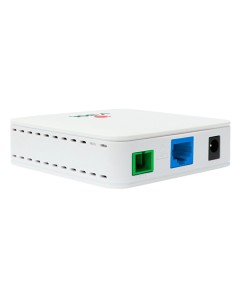 Vsol vsol-v2801q v-sol ont xpon - 1x pon 1x lan rj45 10/100/1000/2500 Mbps - Ideal para uso doméstico e comercial ftth 2