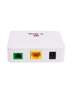Comprar VSOL VSOL-V2801RD V-SOL ONT XPON - 1X PON  1x LAN RJ45 10/100/1000Mbps  - Ideal para FTTH doméstico y empresarial VSOL-V