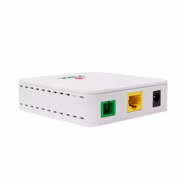 Kaufen VSOL VSOL-V2801RD V-SOL ONT XPON – 1× PON, 1× LAN RJ45 10/100/1000 Mbit/s – Ideal für FTTH im privaten und geschäftlichen
