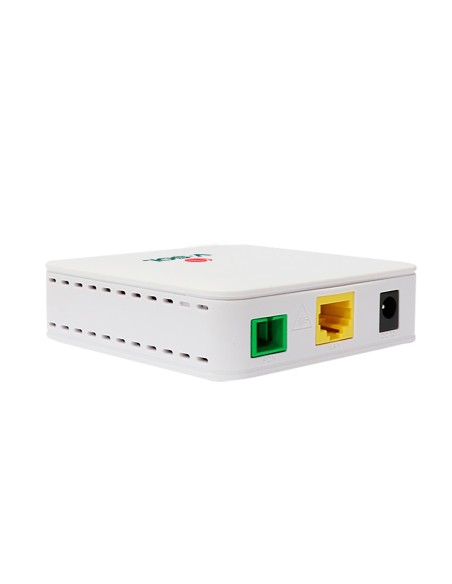 Comprar VSOL VSOL-V2801RD V-SOL ONT XPON - 1X PON  1x LAN RJ45 10/100/1000Mbps  - Ideal para FTTH doméstico y empresarial VSOL-V