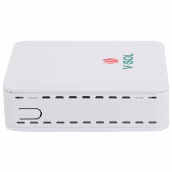 Kaufen VSOL VSOL-V2801RD V-SOL ONT XPON – 1× PON, 1× LAN RJ45 10/100/1000 Mbit/s – Ideal für FTTH im privaten und geschäftlichen