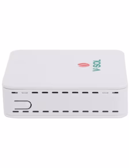 Kaufen VSOL VSOL-V2801RD V-SOL ONT XPON – 1× PON, 1× LAN RJ45 10/100/1000 Mbit/s – Ideal für FTTH im privaten und geschäftlichen
