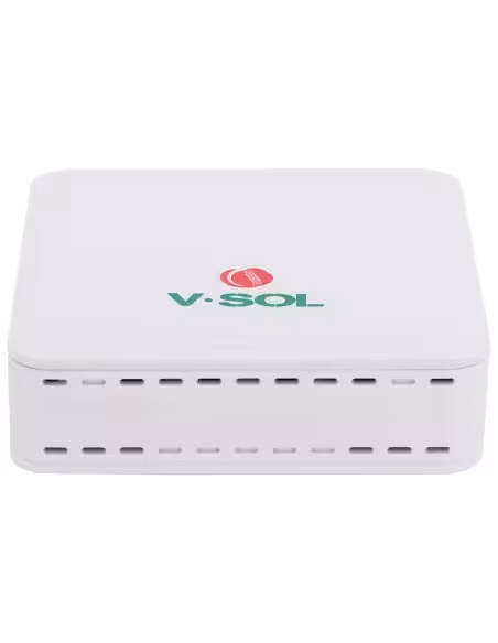 Kaufen VSOL VSOL-V2801RD V-SOL ONT XPON – 1× PON, 1× LAN RJ45 10/100/1000 Mbit/s – Ideal für FTTH im privaten und geschäftlichen