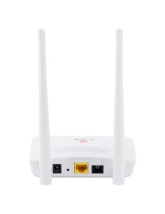 Comprar VSOL VSOL-V2801RGW V-SOL Router ONT Wi-Fi 4 - 1X PON  1x LAN RJ45 10/100/1000Mbps - 802.11ac 2x2 doble banda 2.4 y 5GHz 