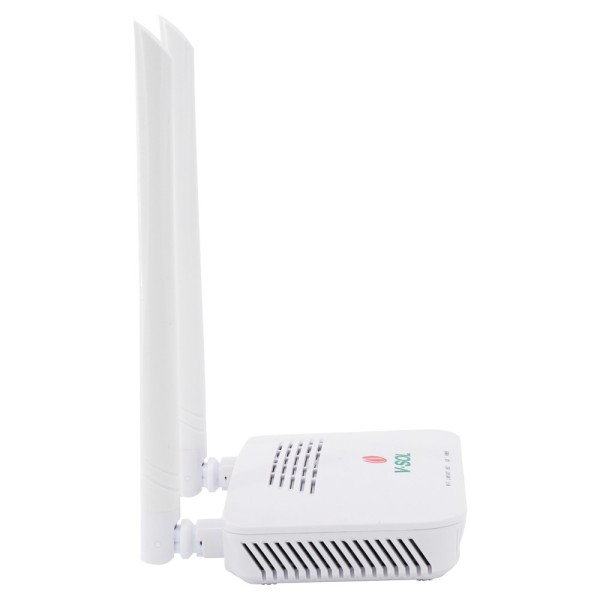 Comprar VSOL VSOL-V2801RGW V-SOL Router ONT Wi-Fi 4 - 1X PON  1x LAN RJ45 10/100/1000Mbps - 802.11ac 2x2 doble banda 2.4 y 5GHz 