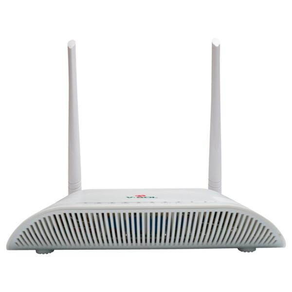Comprar VSOL VSOL-V2802GWT V-SOL Router ONT Wi-Fi 4 CATV - 1X PON  1x LAN RJ45 FE 1x LAN RJ45 GE 1x CATV - 802.11ac 2x2 doble ba
