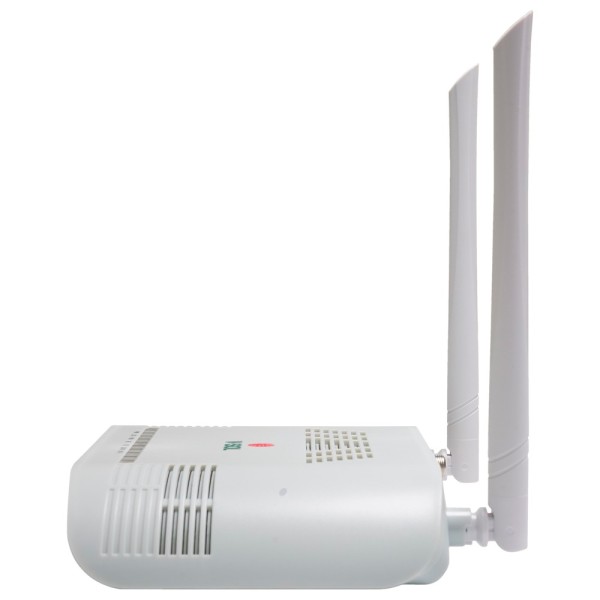 Comprar VSOL VSOL-V2802GWT V-SOL Router ONT Wi-Fi 4 CATV - 1X PON  1x LAN RJ45 FE 1x LAN RJ45 GE 1x CATV - 802.11ac 2x2 doble ba