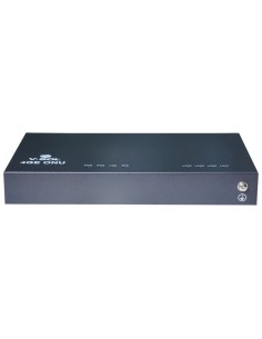 Kaufen VSOL VSOL-V2804-4GL-PSE V-SOL - 1*XPON+4GE(PoE+) ONU - 4x RJ45 10/100/1000Mbps PoE+/PoE, IEEE 802.at/af - Funktionen von  2