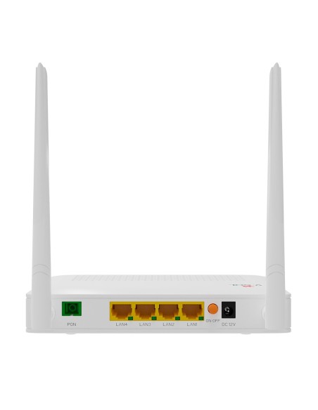 Comprar VSOL VSOL-V2804AC-A V-SOL Router ONT Wi-Fi 5 AC1200 - 1X PON  4x LAN RJ45 10/100/1000Mbps 1x USB3.0 - 802.11ac 2x2 doble