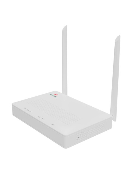 Comprar VSOL VSOL-V2804AC-A V-SOL Router ONT Wi-Fi 5 AC1200 - 1X PON  4x LAN RJ45 10/100/1000Mbps 1x USB3.0 - 802.11ac 2x2 doble