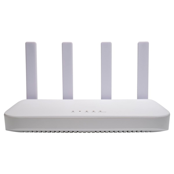 Acheter VSOL VSOL-V2804AX15 Routeur ONT V-SOL Wi-Fi 6 AX1500 - 1X PON 4x LAN RJ45 10/100/1000Mbps 1x USB3.0 - 802.11ac 2x2 doubl