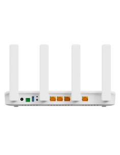 Comprar VSOL VSOL-V2804AX15 V-SOL Router ONT Wi-Fi 6 AX1500 - 1X PON  4x LAN RJ45 10/100/1000Mbps 1x USB3.0 - 802.11ac 2x2 doble 2
