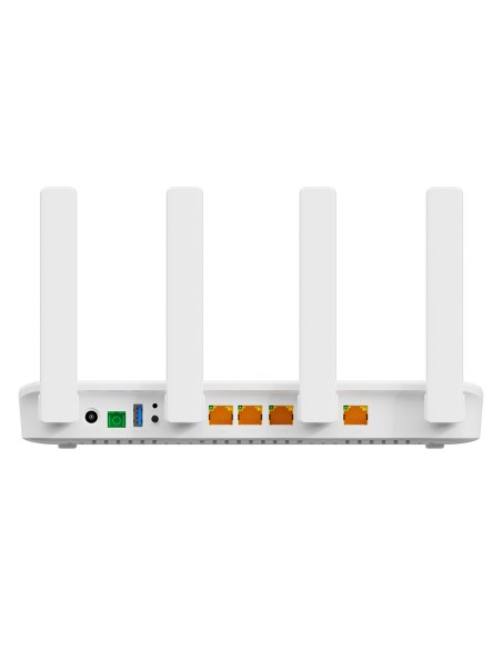 Comprar VSOL VSOL-V2804AX15 V-SOL Router ONT Wi-Fi 6 AX1500 - 1X PON  4x LAN RJ45 10/100/1000Mbps 1x USB3.0 - 802.11ac 2x2 doble