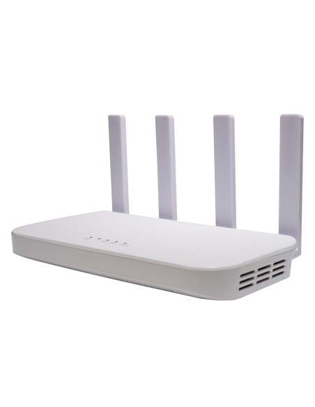 Comprar VSOL VSOL-V2804AX15 V-SOL Router ONT Wi-Fi 6 AX1500 - 1X PON  4x LAN RJ45 10/100/1000Mbps 1x USB3.0 - 802.11ac 2x2 doble