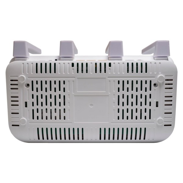Comprar VSOL VSOL-V2804AX15 V-SOL Router ONT Wi-Fi 6 AX1500 - 1X PON  4x LAN RJ45 10/100/1000Mbps 1x USB3.0 - 802.11ac 2x2 doble