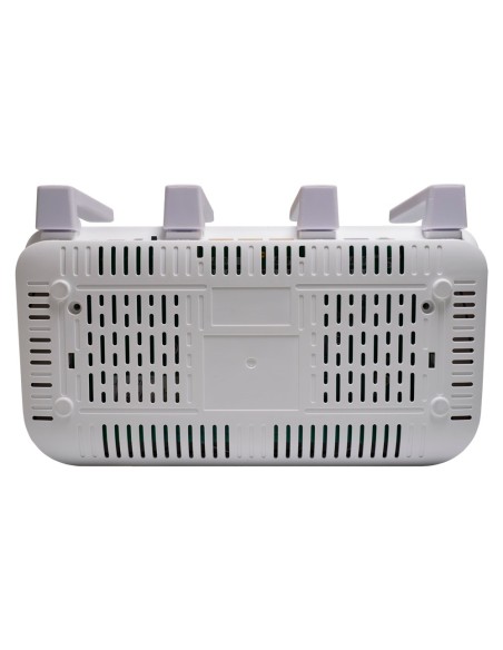 Kaufen VSOL VSOL-V2804AX15 V-SOL Router ONT Wi-Fi 6 AX1500 – 1x PON, 4x LAN RJ45 10/100/1000 Mbps, 1x USB 3.0 – 802.11ac 2x2 Dua