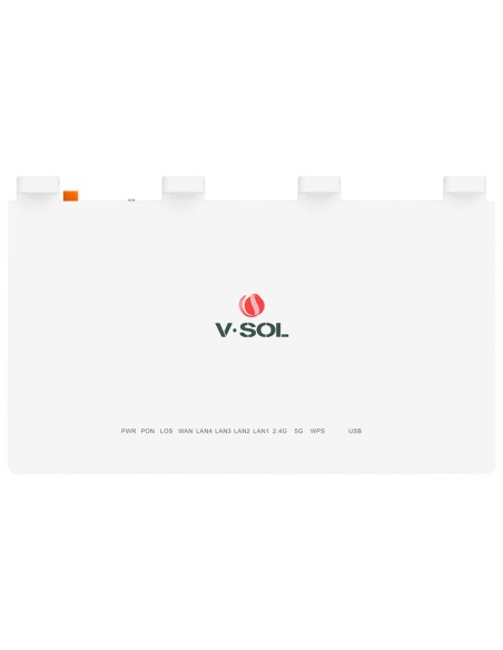 Kaufen VSOL VSOL-V2804AX30-A V-SOL Router ONT Wi-Fi 6 AX3000 - 1x PON  4x LAN RJ45 10/100/1000Mbps 1x USB3.0 - 802.11ac 2x2 Dual