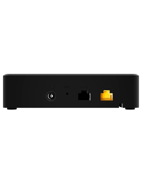 Acheter VSOL VSOL-V2902A-XGS V-SOL ONT XPON - 1X PON 1x LAN RJ45 GE 1x LAN RJ45 10GE - Idéal pour la FTTH domestique et professi