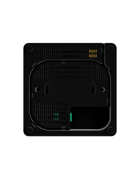 Vsol vsol-v2902A-XGS V-SOL ONT XPON - 1X Pon 1x LAN RJ45 GE 1X LAN RJ45 10GE - Ideal para uso doméstico e comercial FTTH