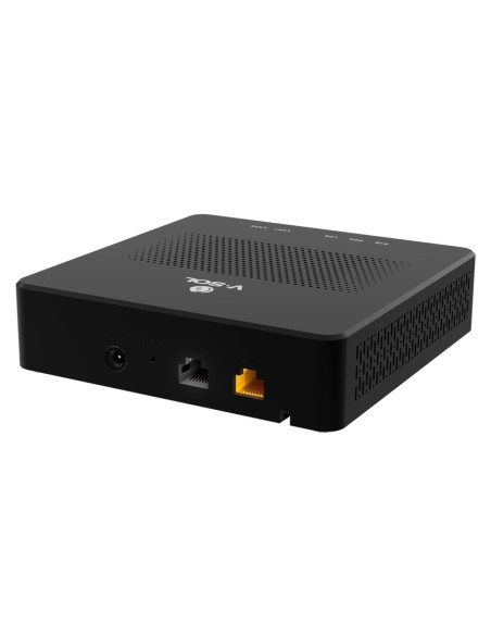 Comprar V-SOL VSOL-V2902A-XGS V-SOL ONT XPON - 1X PON  1x LAN RJ45 GE 1x LAN RJ45 10GE   - Ideal para FTTH doméstico y empresari